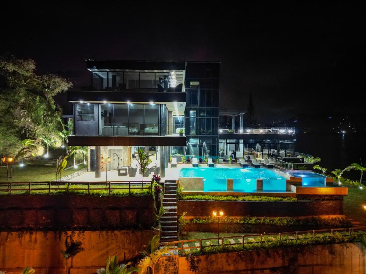 Vivanti Resort Guatapé 외부 사진
