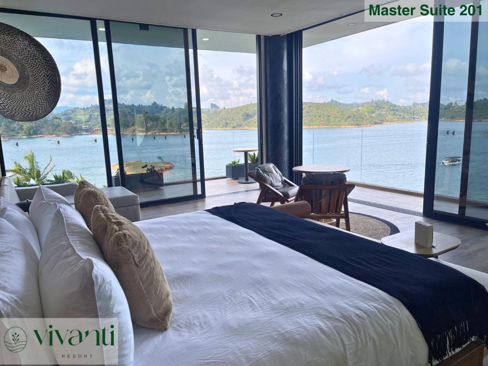 Vivanti Resort Guatapé 외부 사진