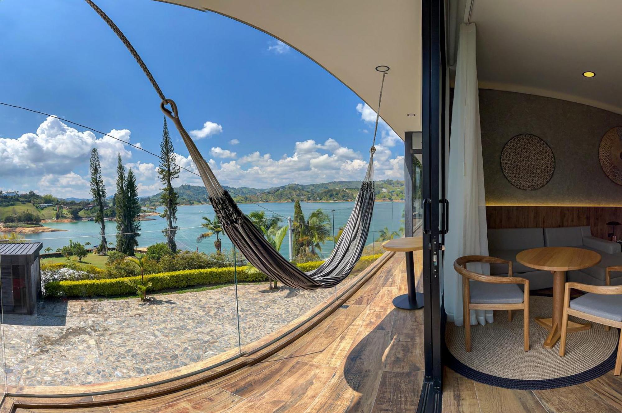 Vivanti Resort Guatapé 외부 사진
