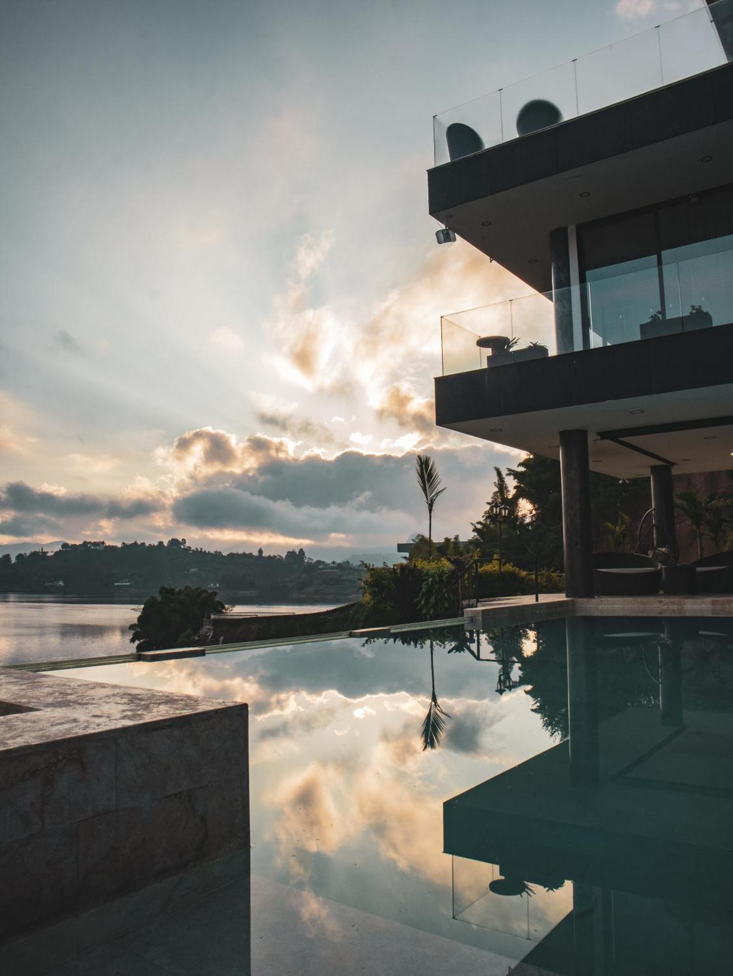 Vivanti Resort Guatapé 외부 사진