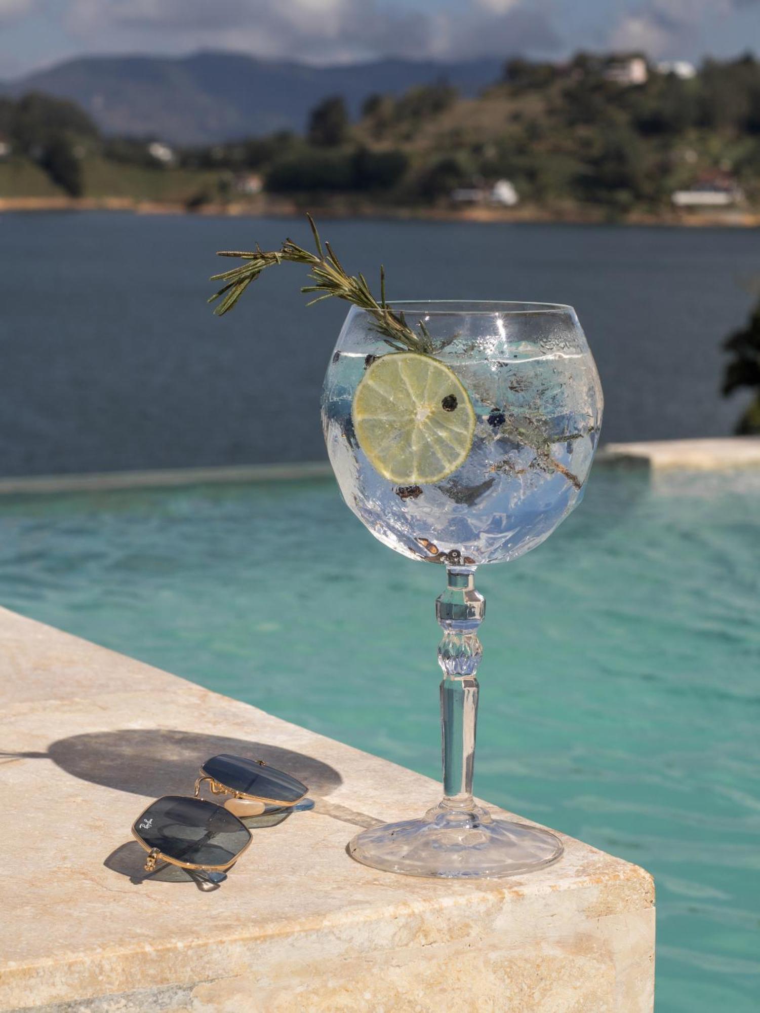 Vivanti Resort Guatapé 외부 사진
