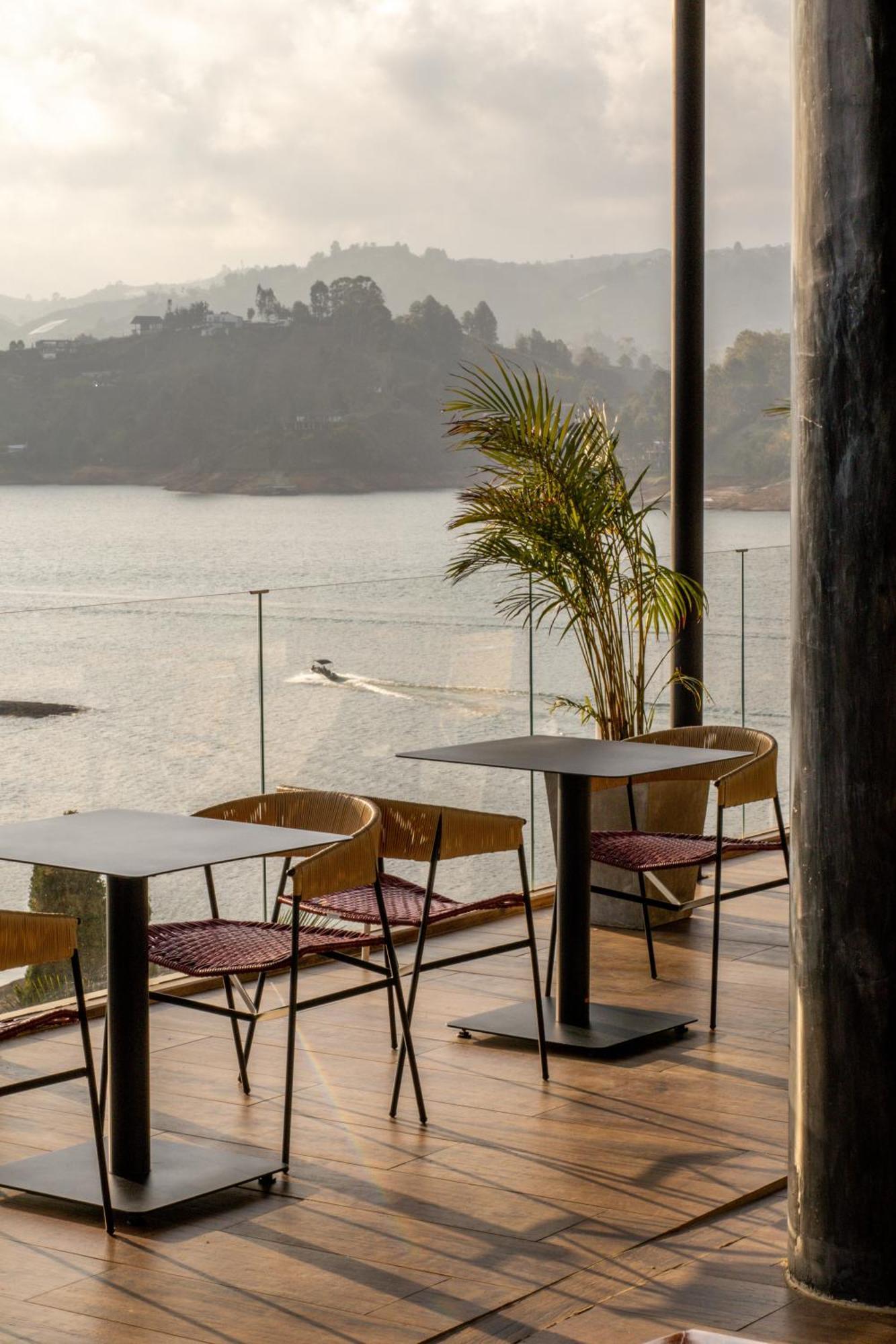 Vivanti Resort Guatapé 외부 사진