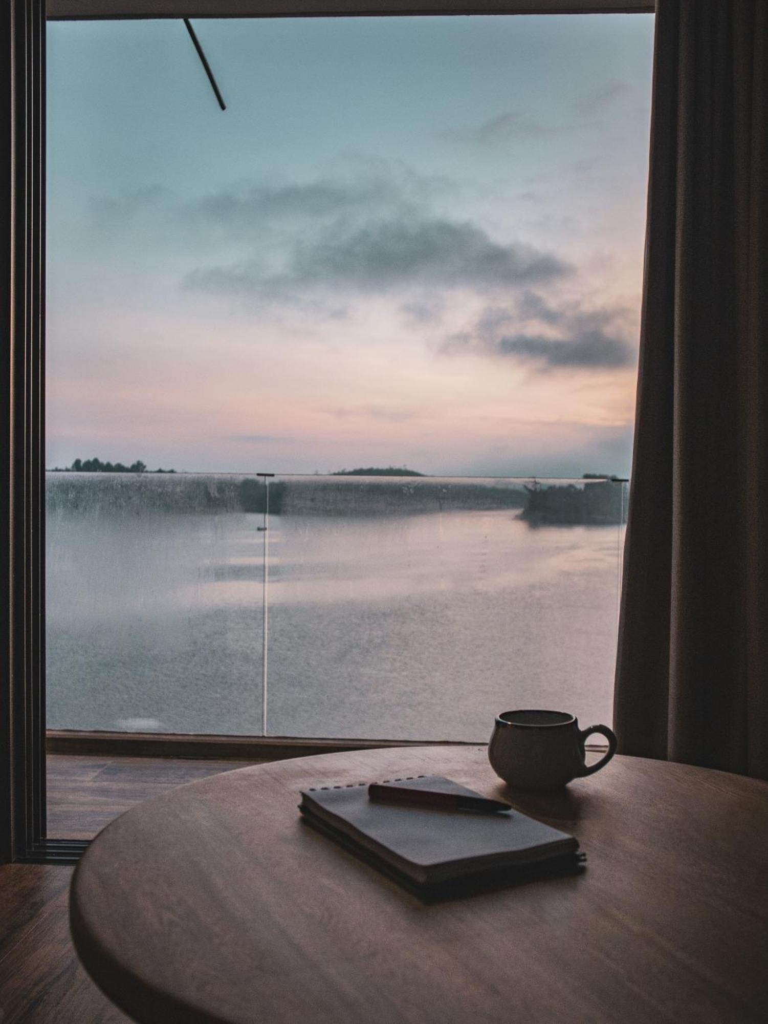 Vivanti Resort Guatapé 외부 사진