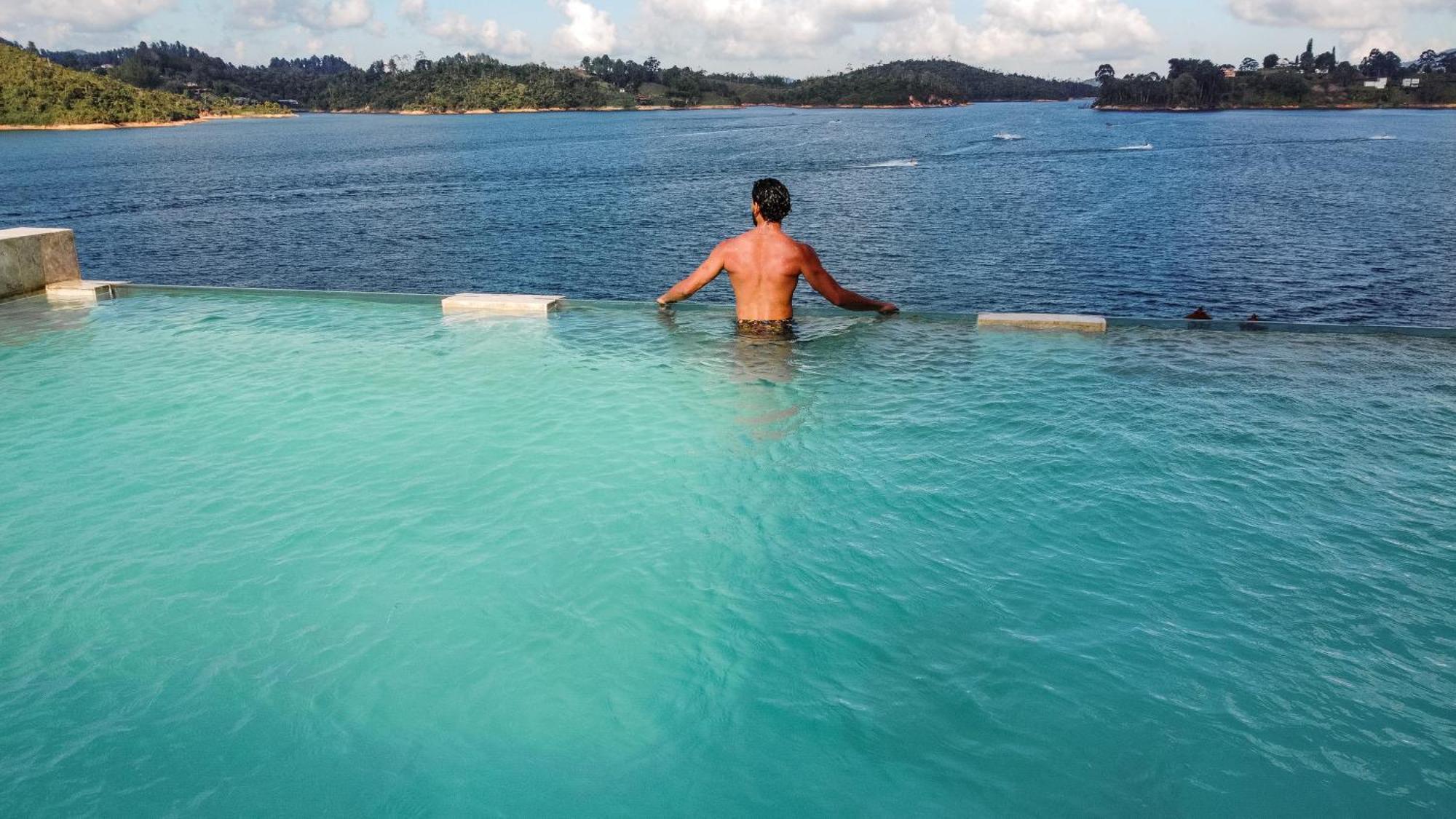 Vivanti Resort Guatapé 외부 사진