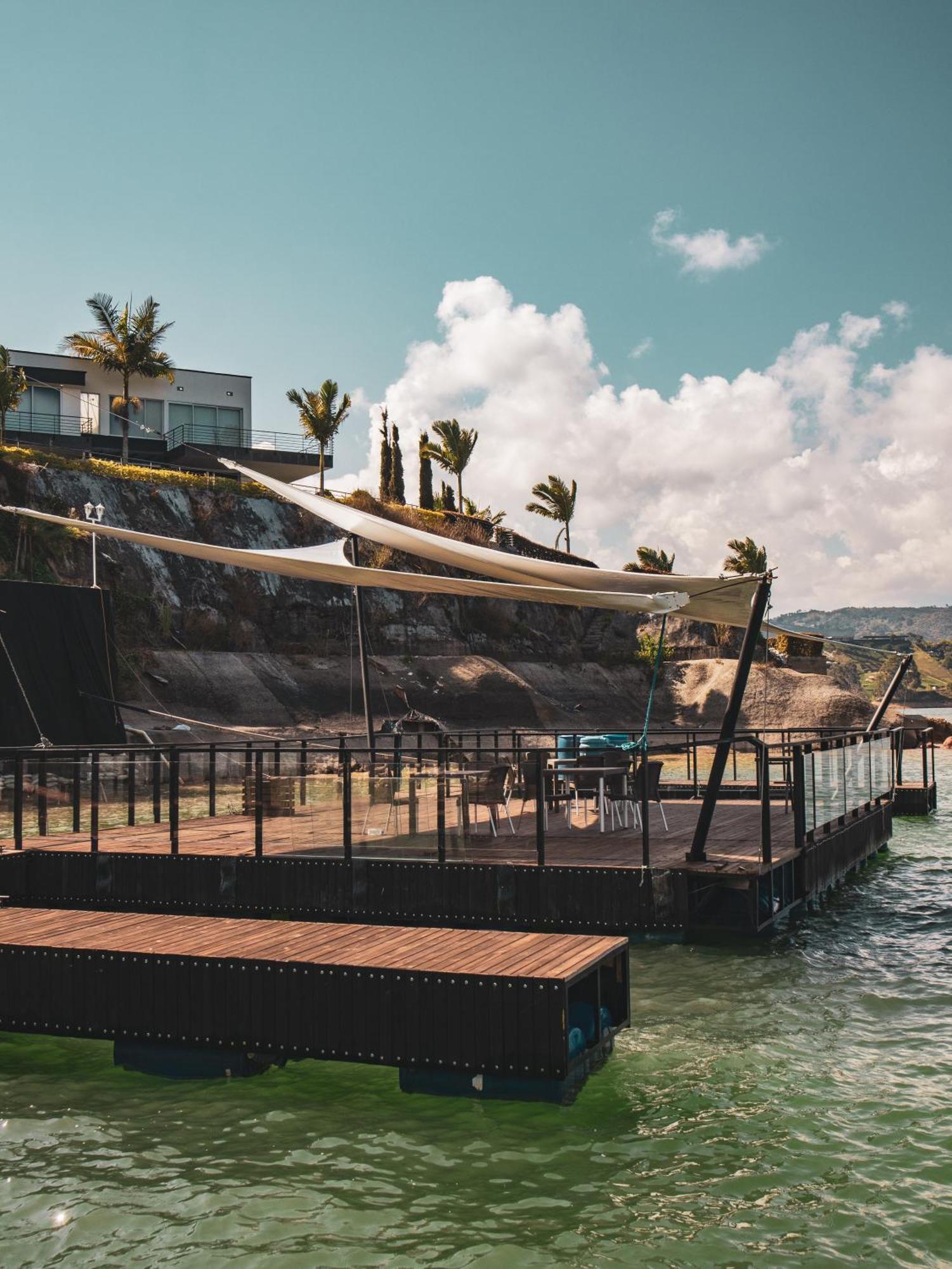 Vivanti Resort Guatapé 외부 사진