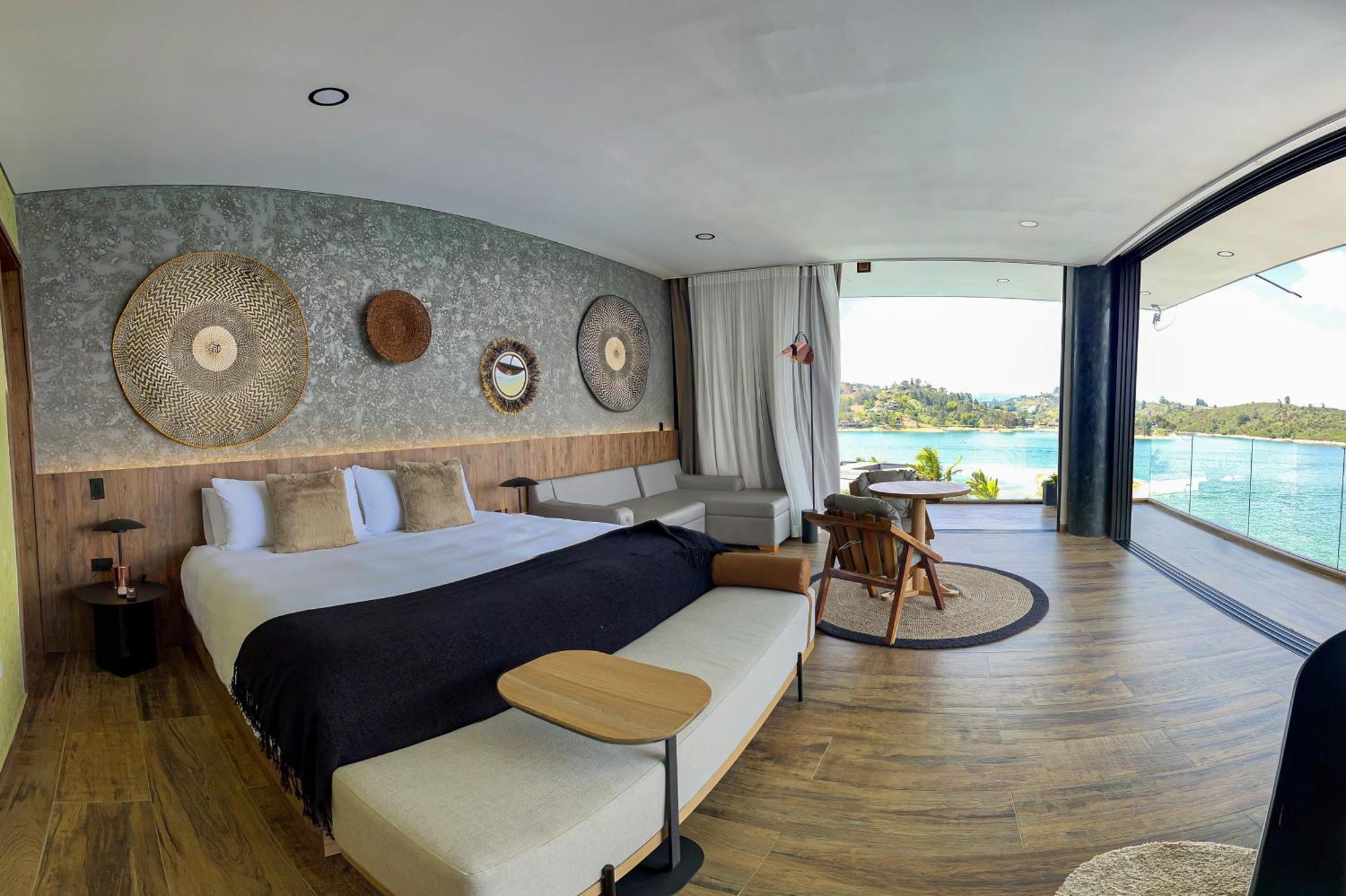 Vivanti Resort Guatapé 외부 사진
