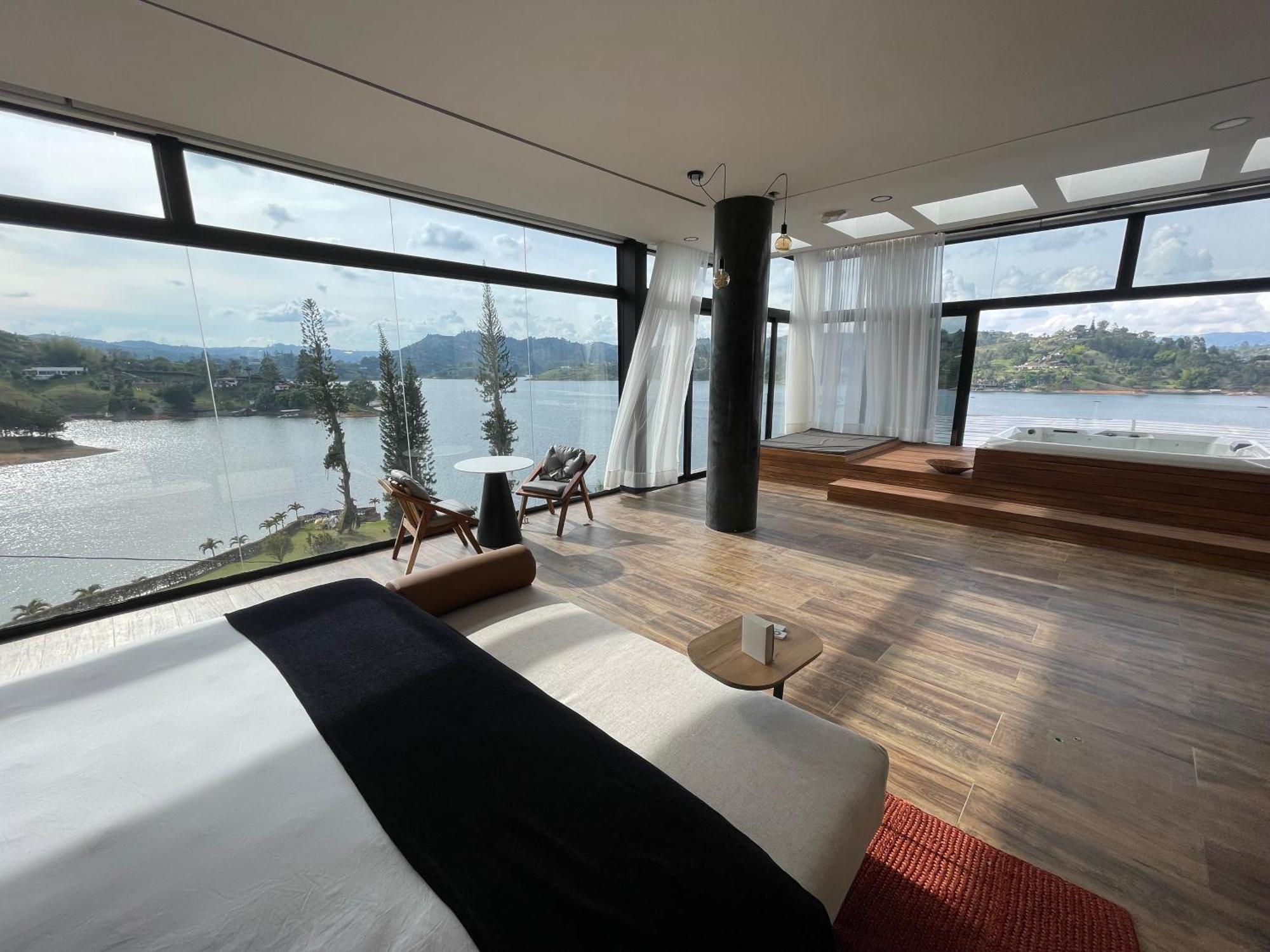 Vivanti Resort Guatapé 외부 사진
