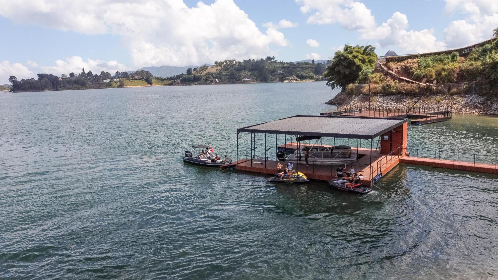 Vivanti Resort Guatapé 외부 사진