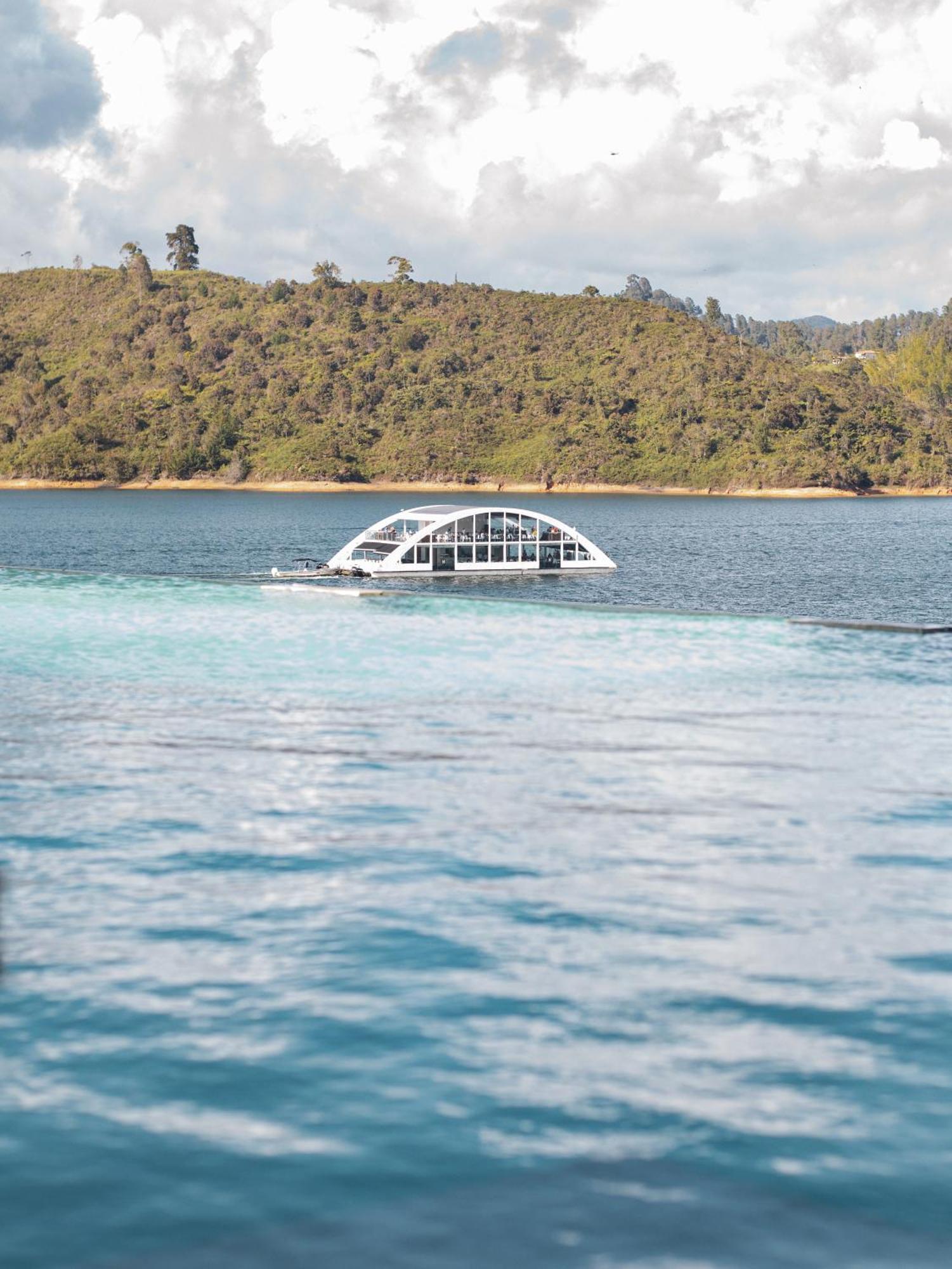 Vivanti Resort Guatapé 외부 사진