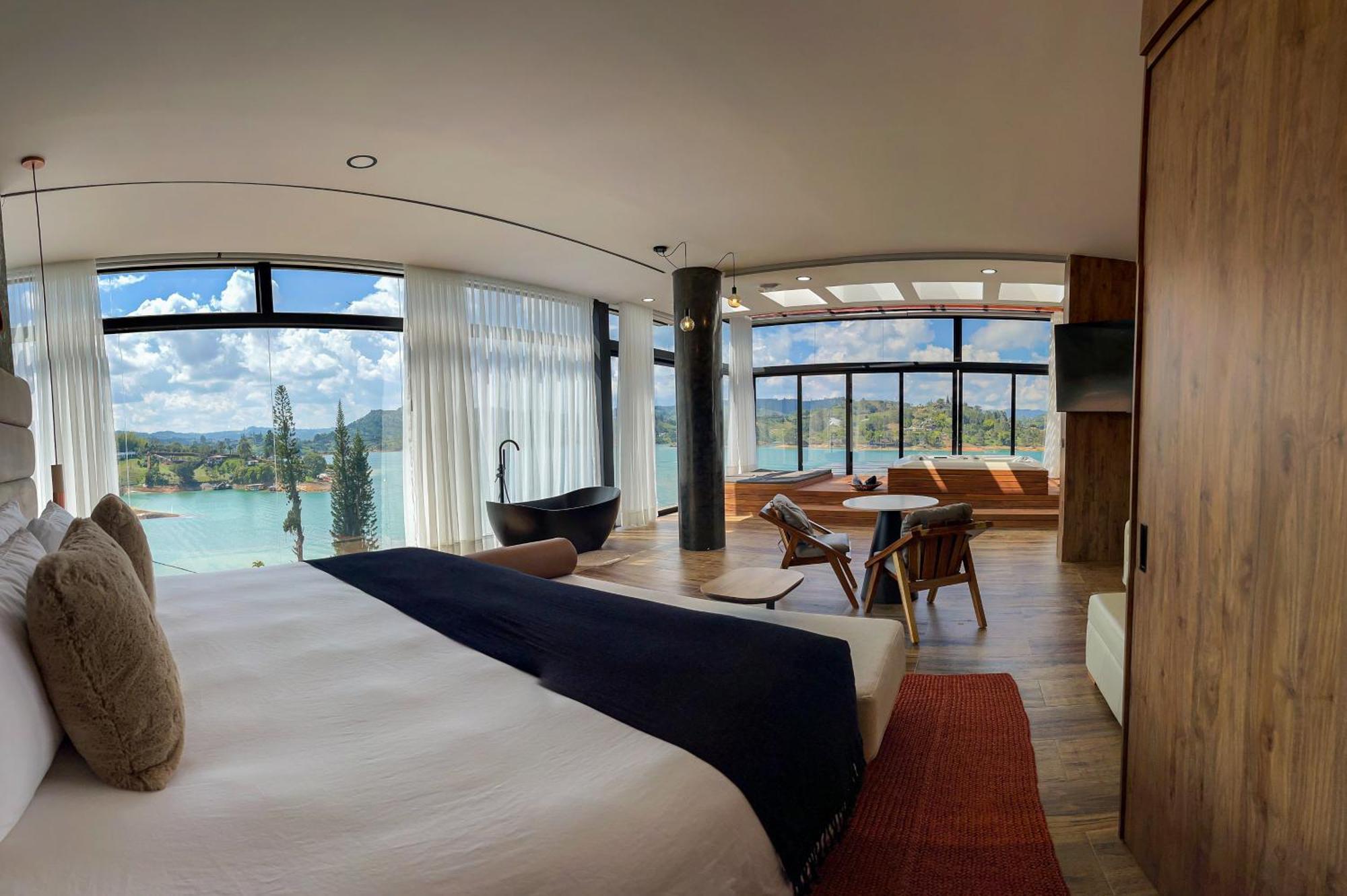 Vivanti Resort Guatapé 외부 사진