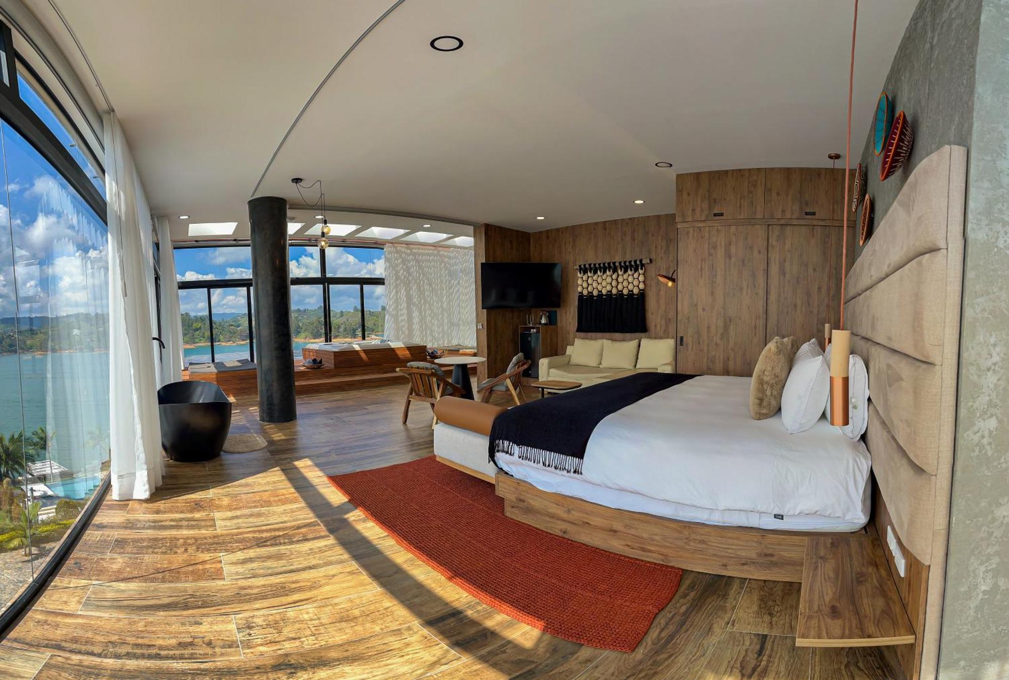 Vivanti Resort Guatapé 외부 사진