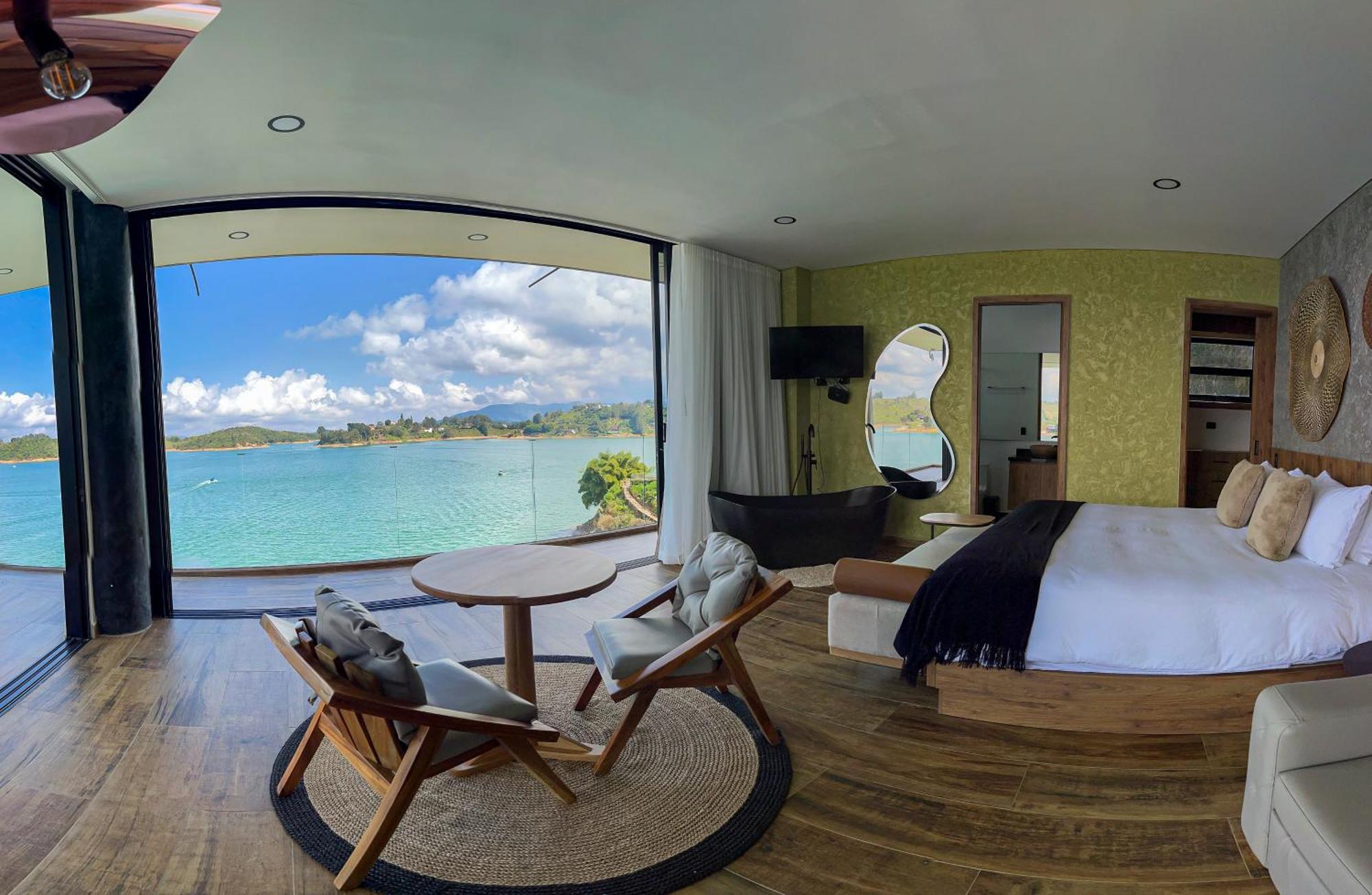 Vivanti Resort Guatapé 외부 사진