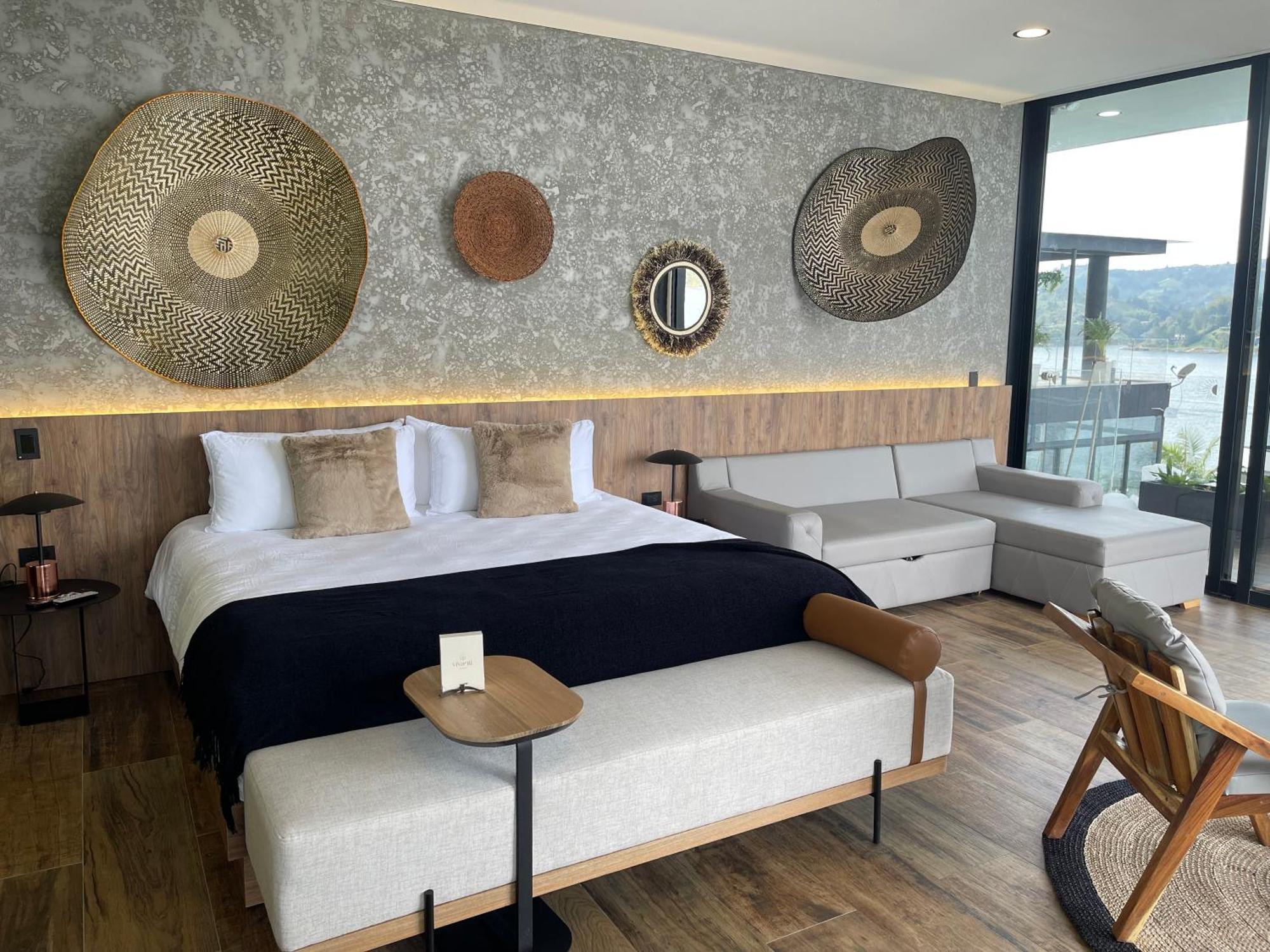 Vivanti Resort Guatapé 객실 사진