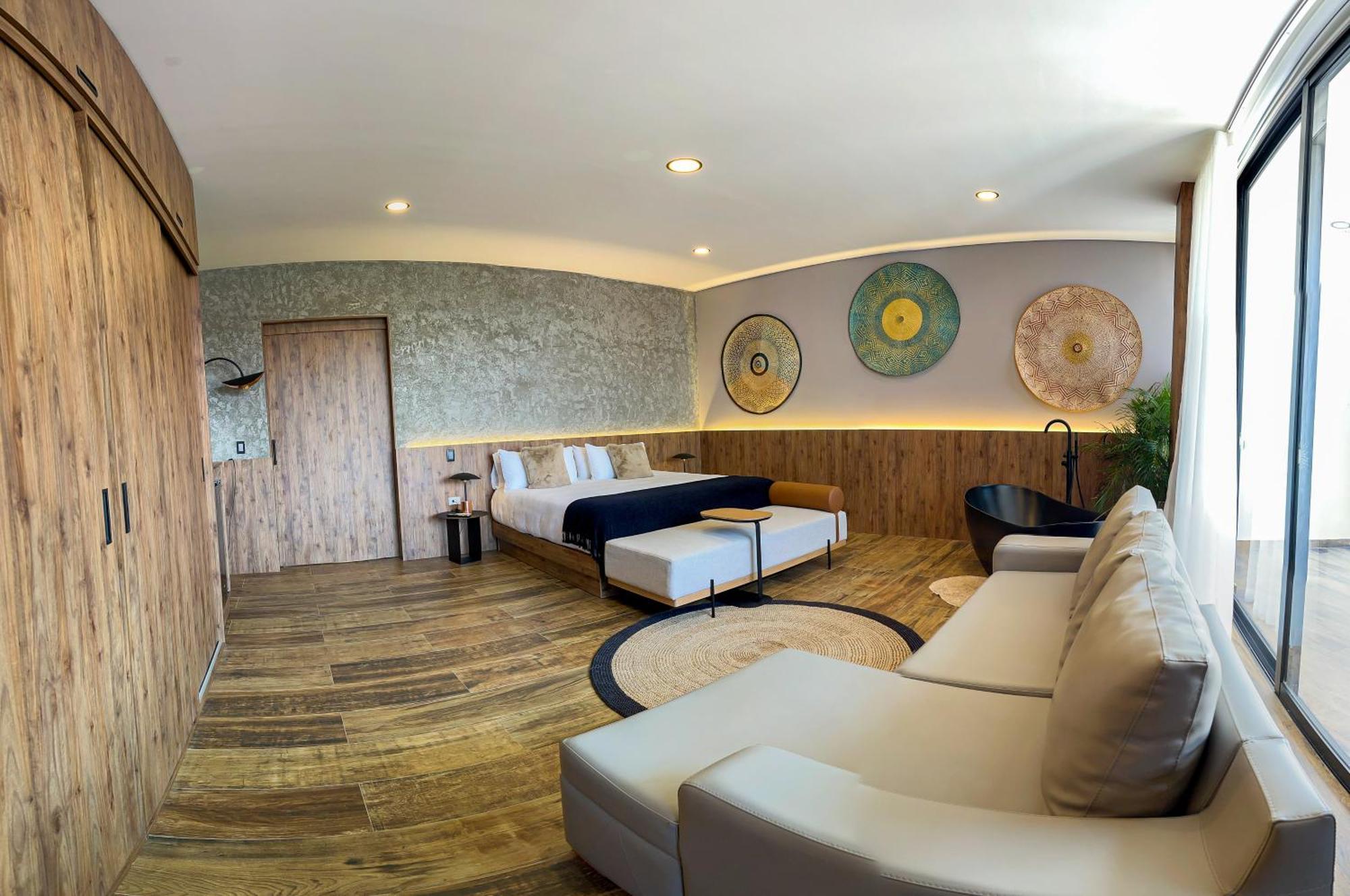 Vivanti Resort Guatapé 외부 사진