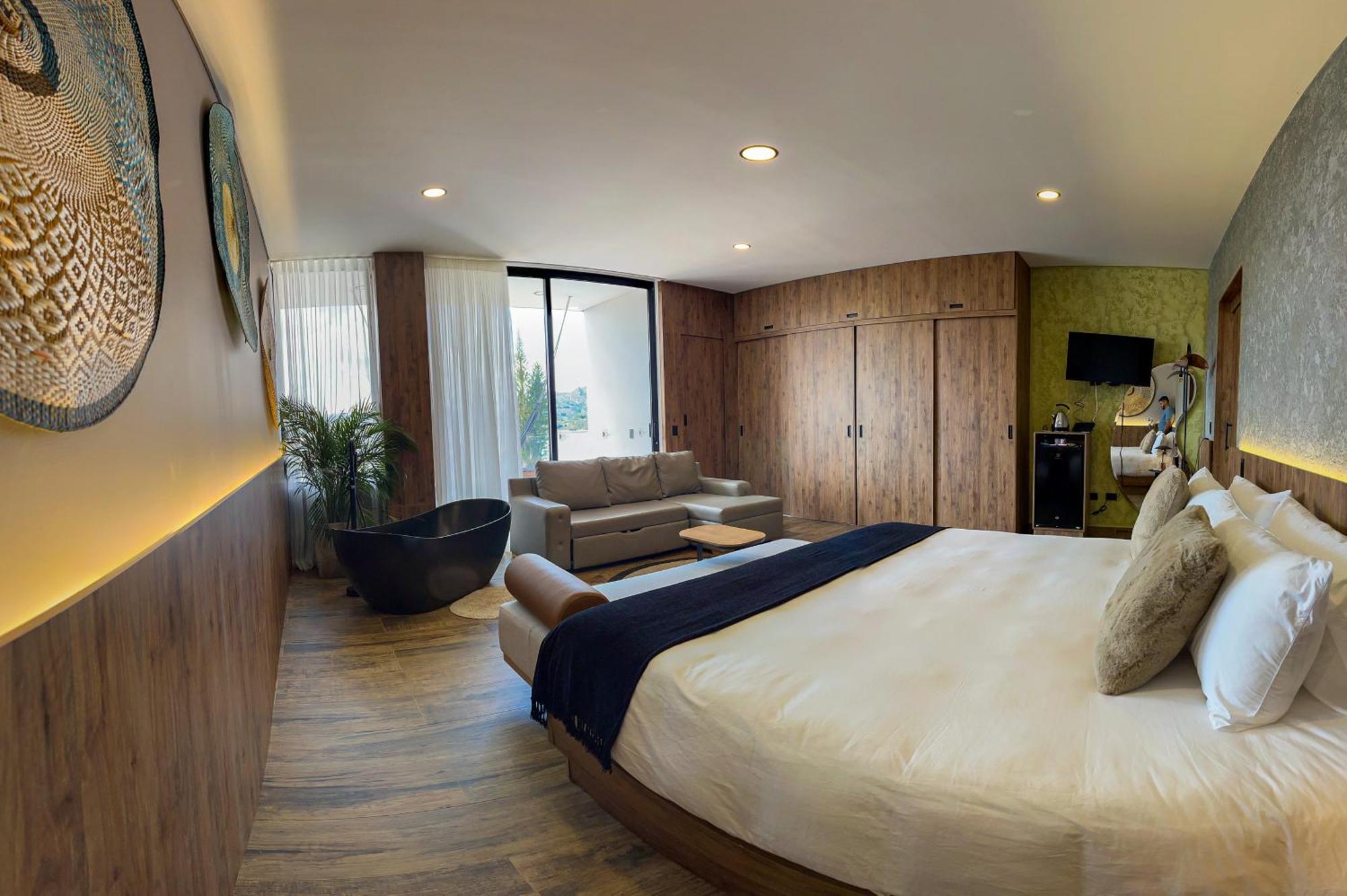 Vivanti Resort Guatapé 외부 사진
