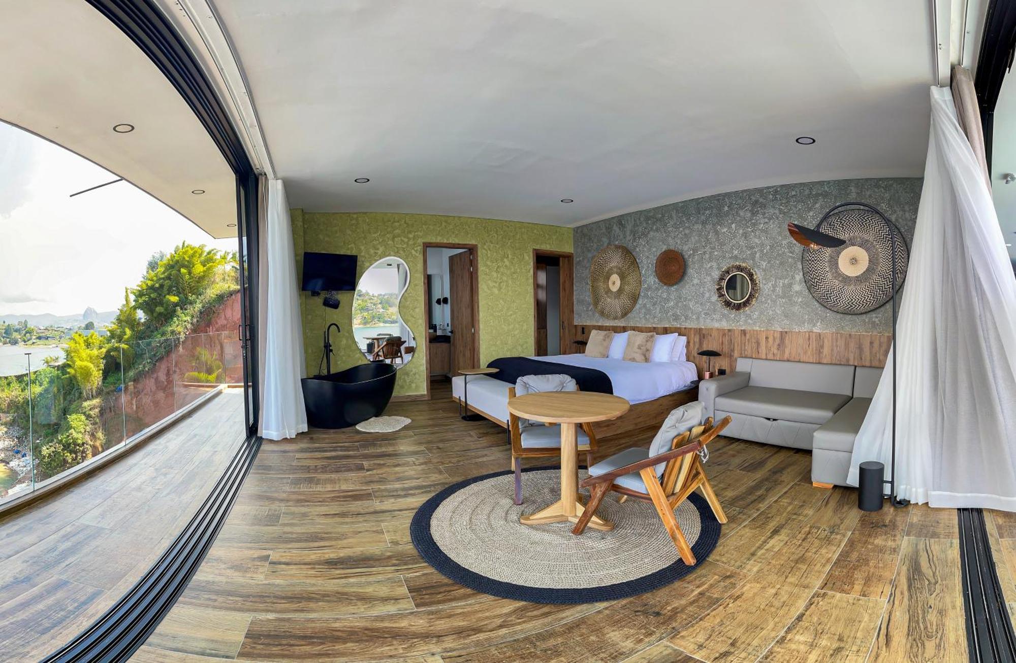 Vivanti Resort Guatapé 외부 사진