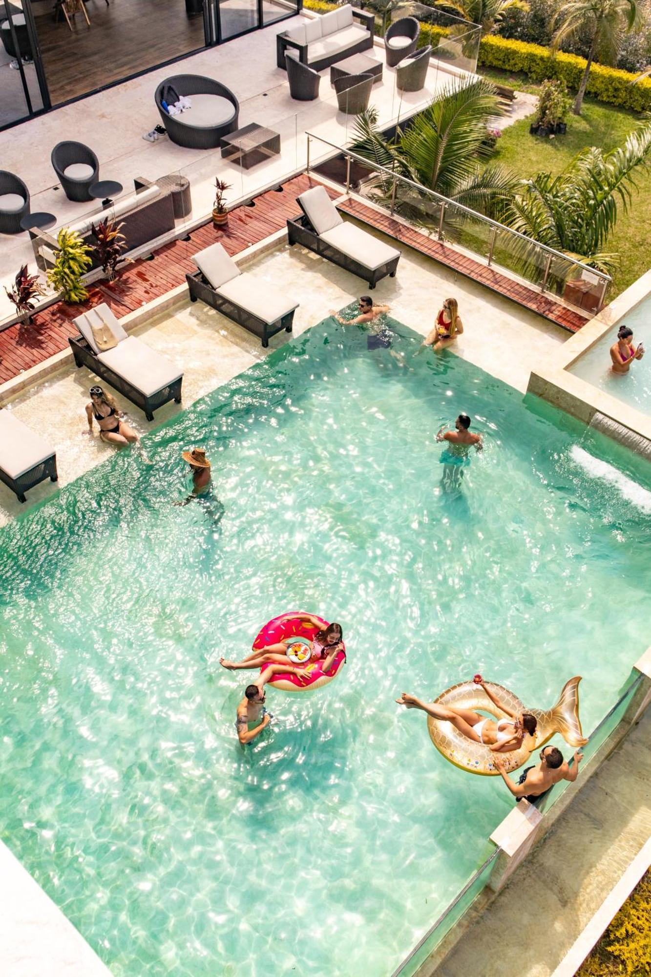 Vivanti Resort Guatapé 외부 사진