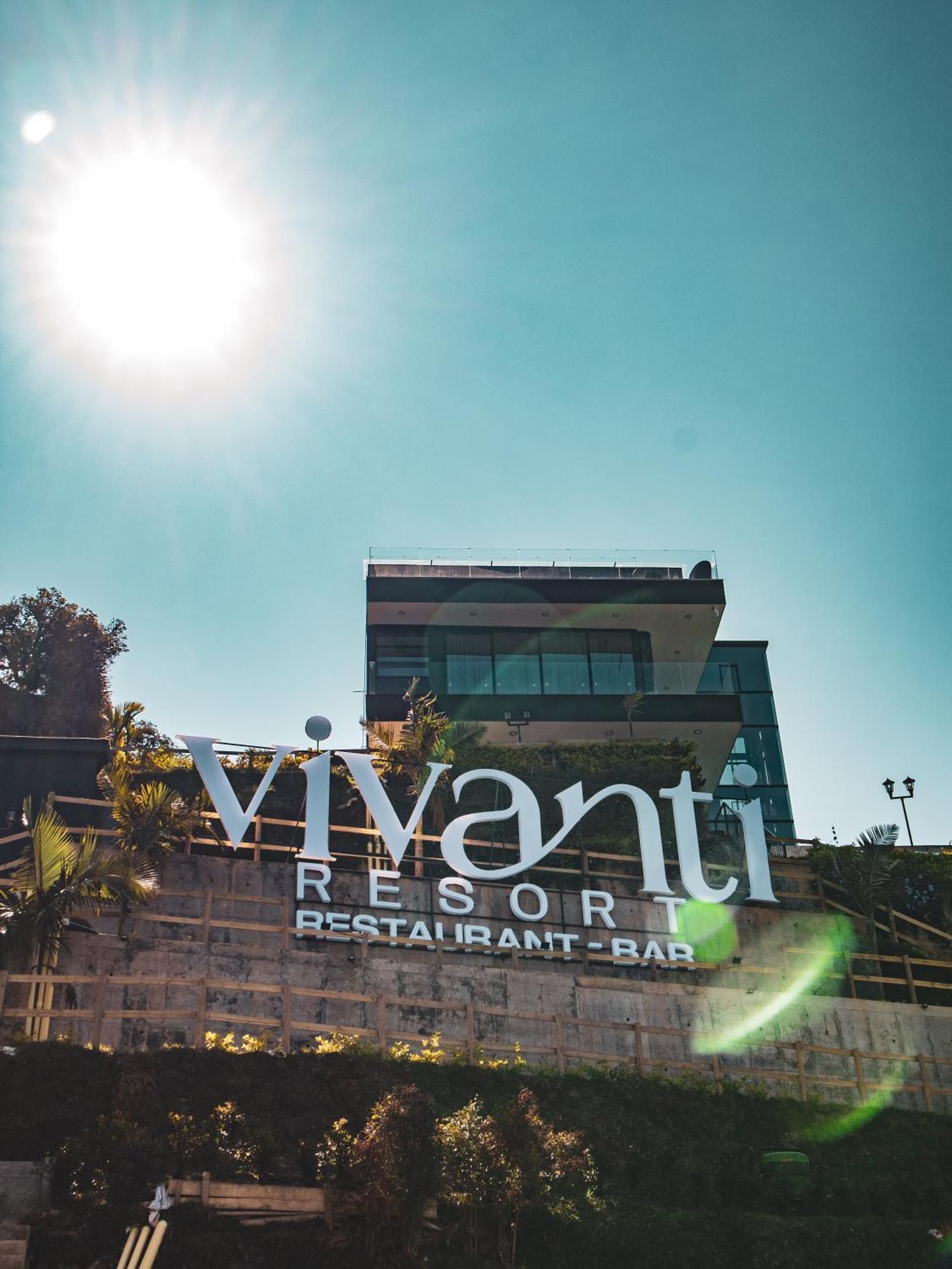 Vivanti Resort Guatapé 외부 사진