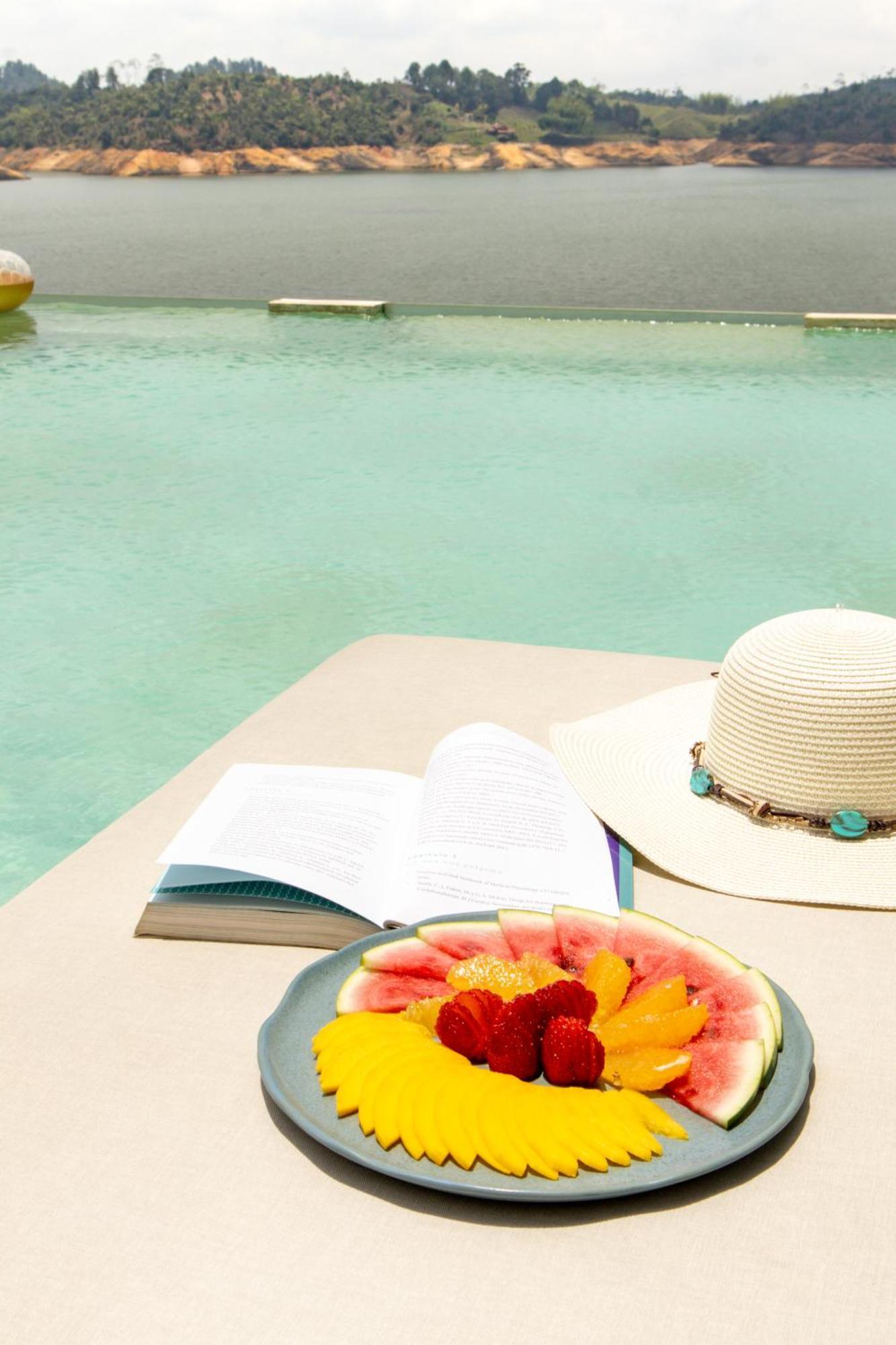 Vivanti Resort Guatapé 외부 사진