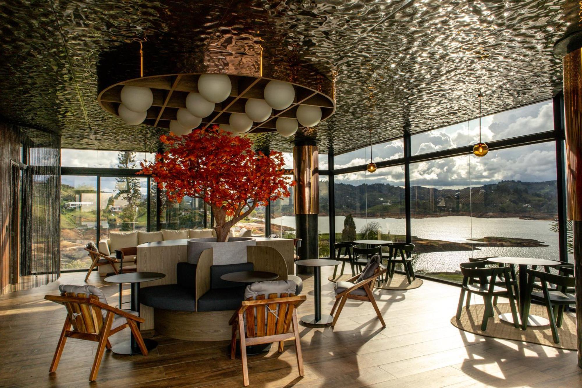 Vivanti Resort Guatapé 외부 사진