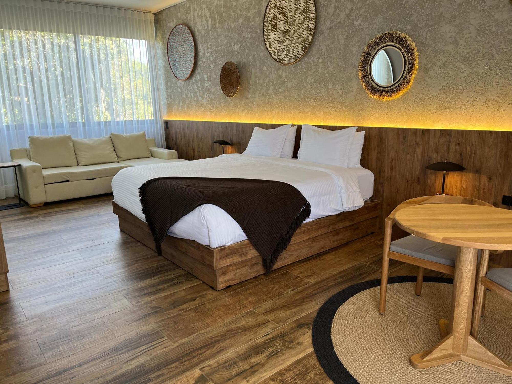 Vivanti Resort Guatapé 외부 사진