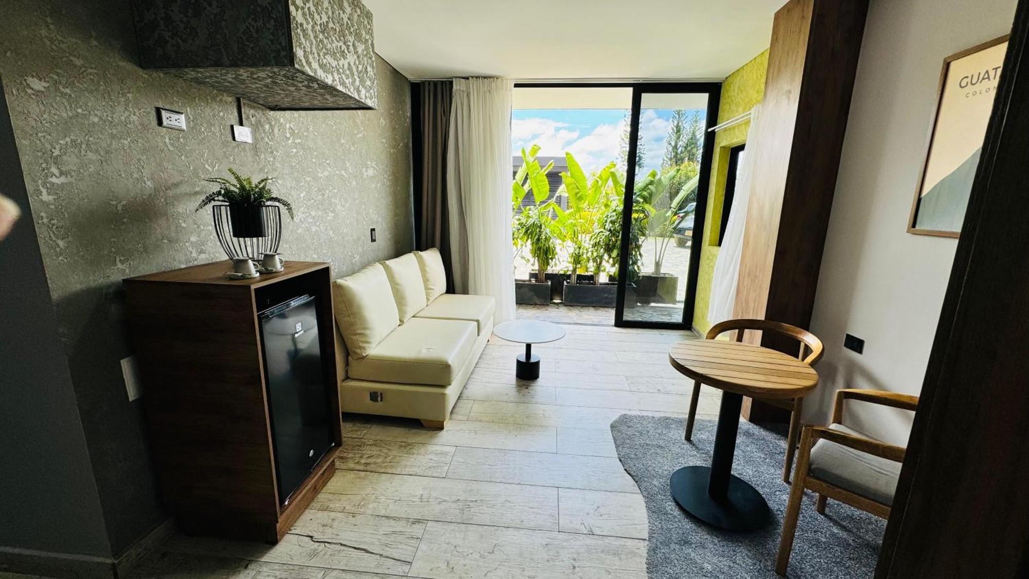 Vivanti Resort Guatapé 외부 사진